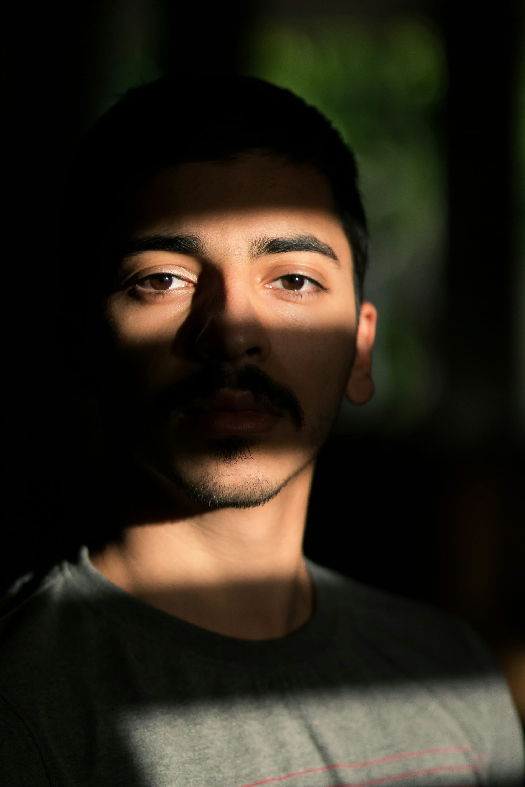 Header & Sign-up images