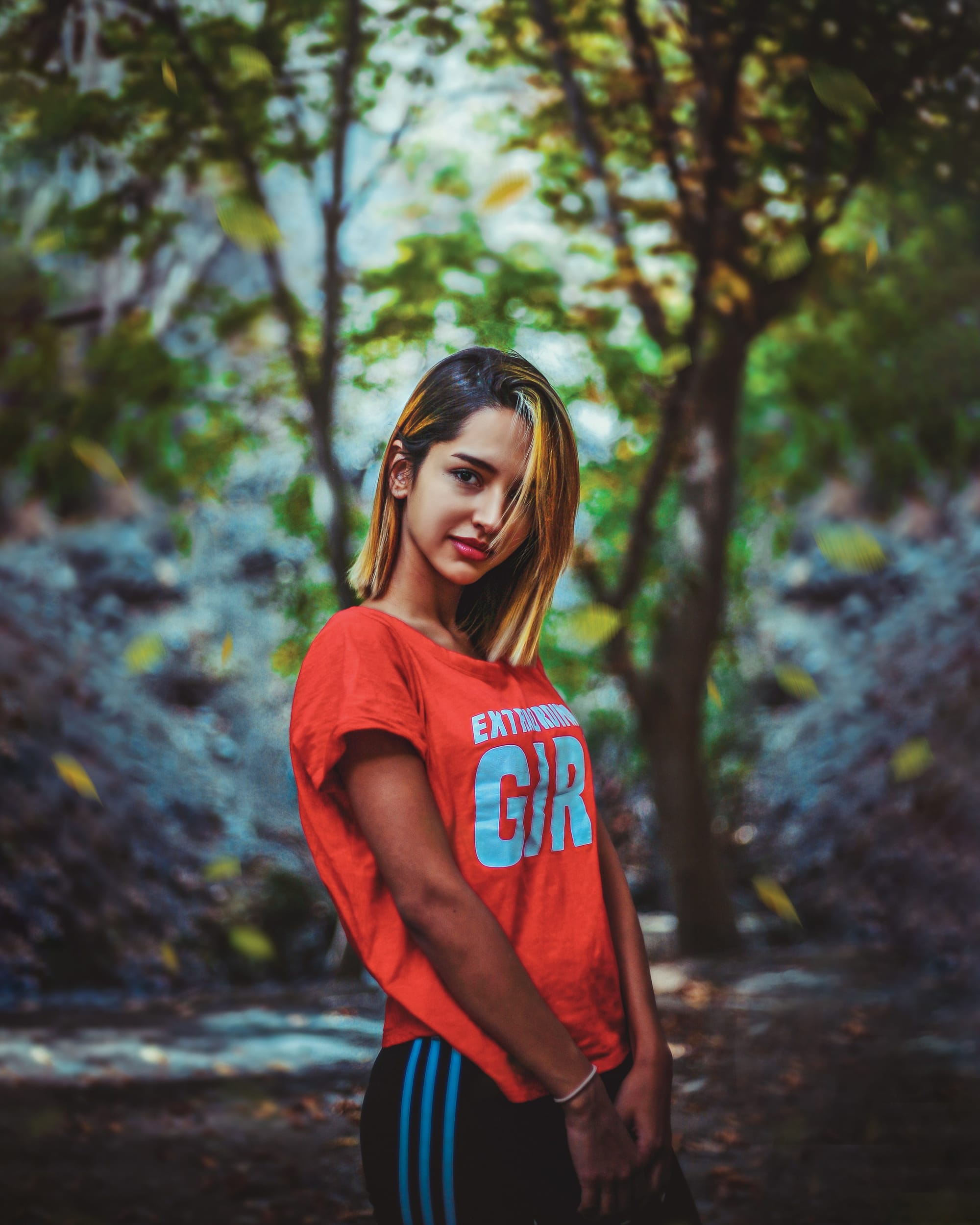 Header & Sign-up images